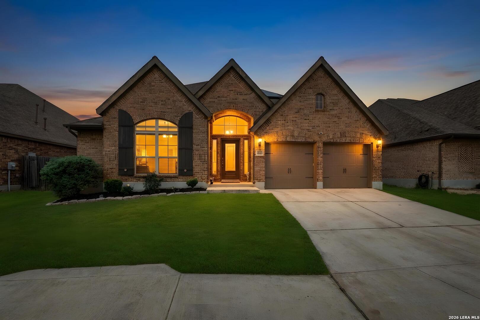 8843 Hideout Bend San Antonio TX 78254