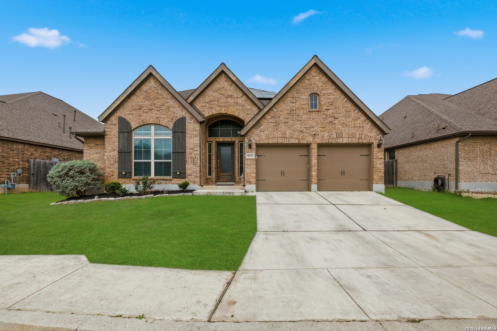 8843 Hideout Bend San Antonio TX 78254