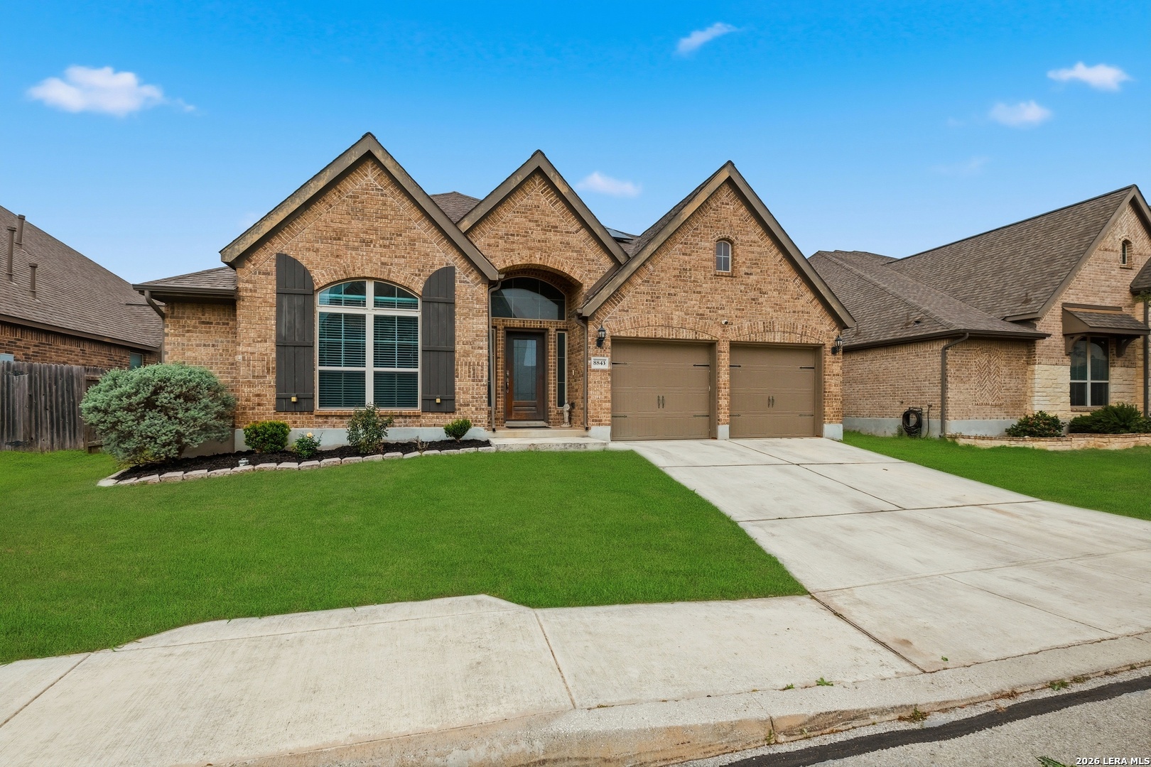 8843 Hideout Bend San Antonio TX 78254