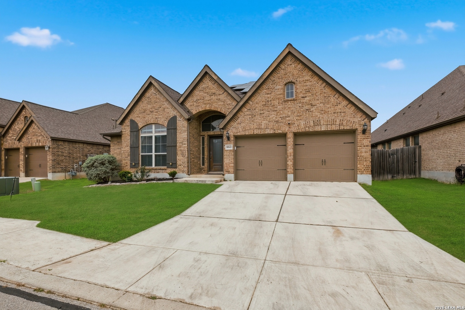 8843 Hideout Bend San Antonio TX 78254