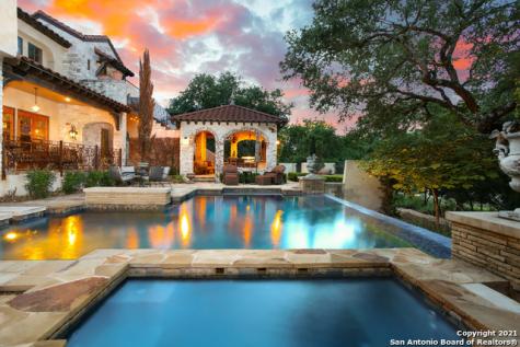 168 Augusta Boerne TX 78006