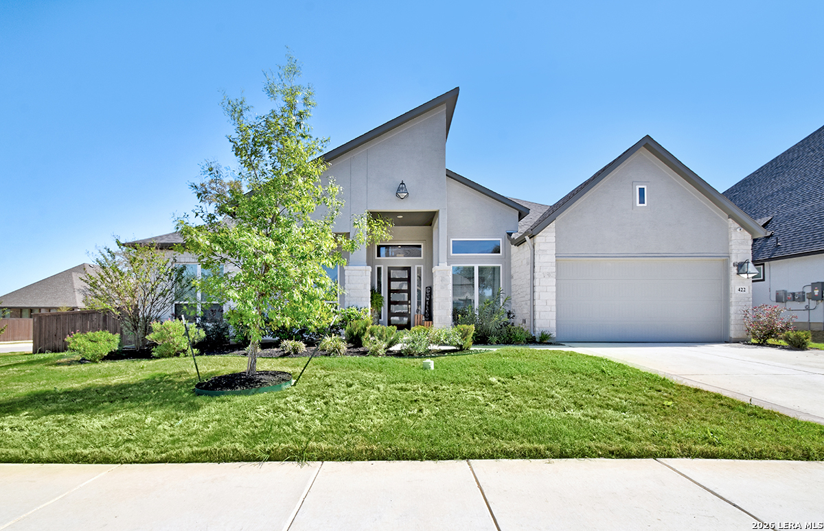 422 Corwin Cibolo TX 78108
