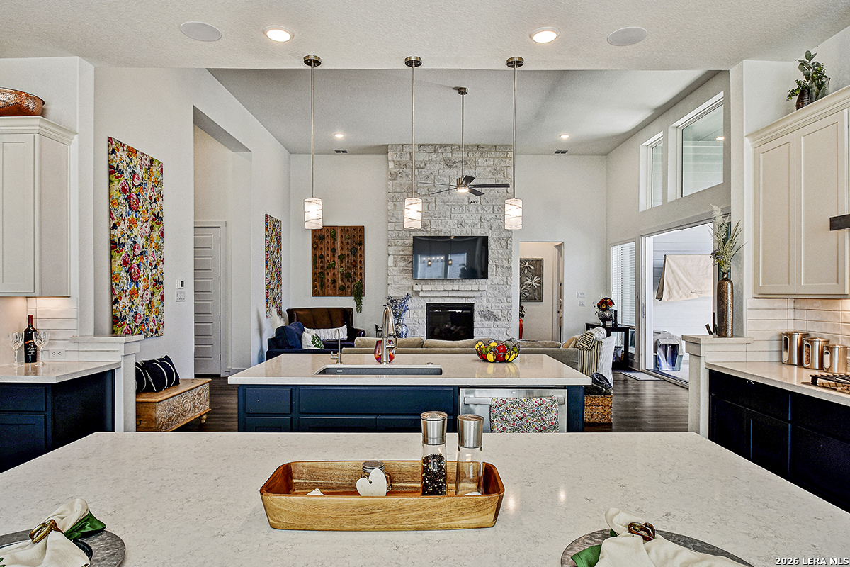 422 Corwin Cibolo TX 78108