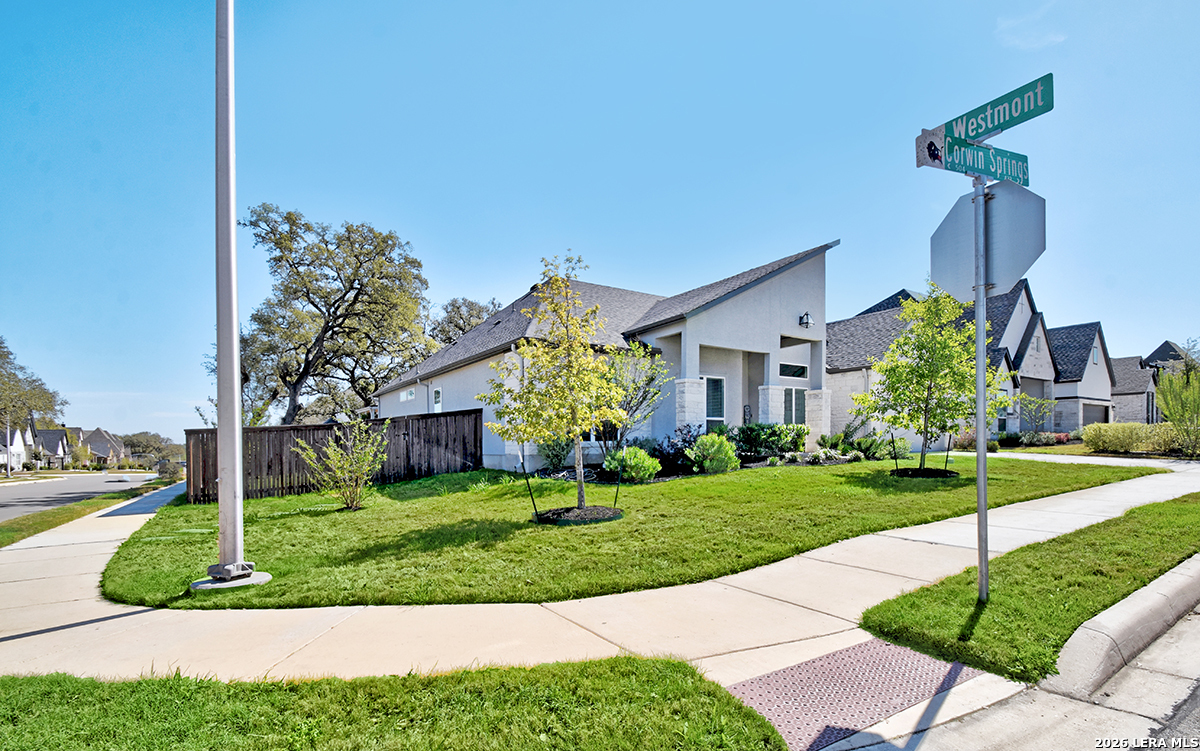 422 Corwin Cibolo TX 78108