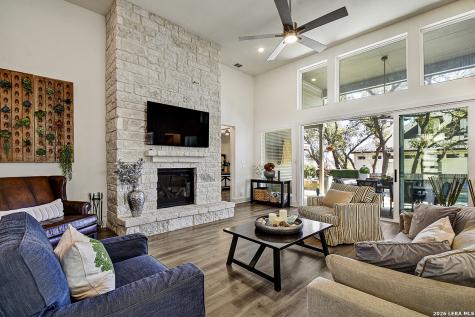 422 Corwin Cibolo TX 78108
