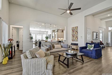 422 Corwin Cibolo TX 78108
