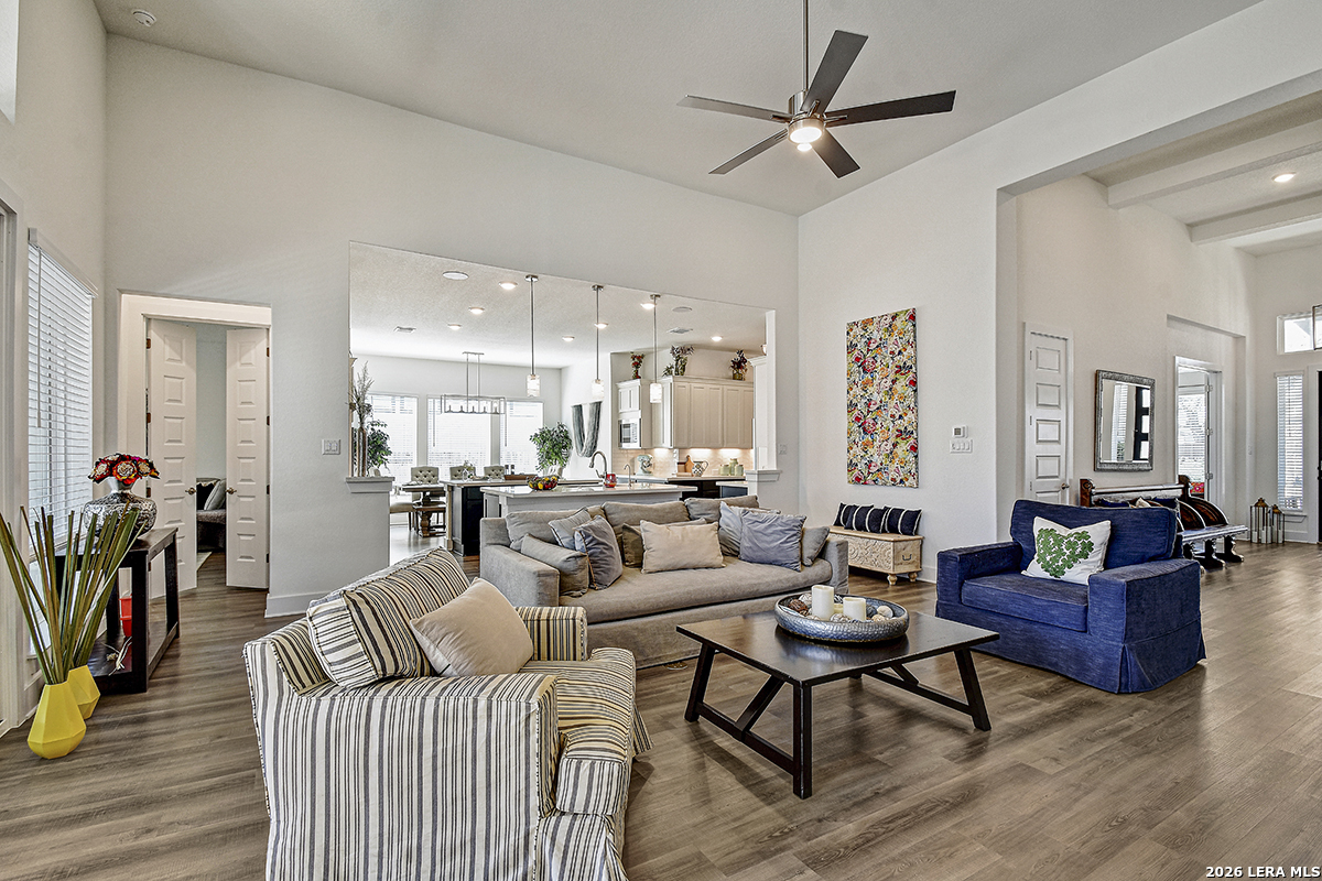 422 Corwin Cibolo TX 78108