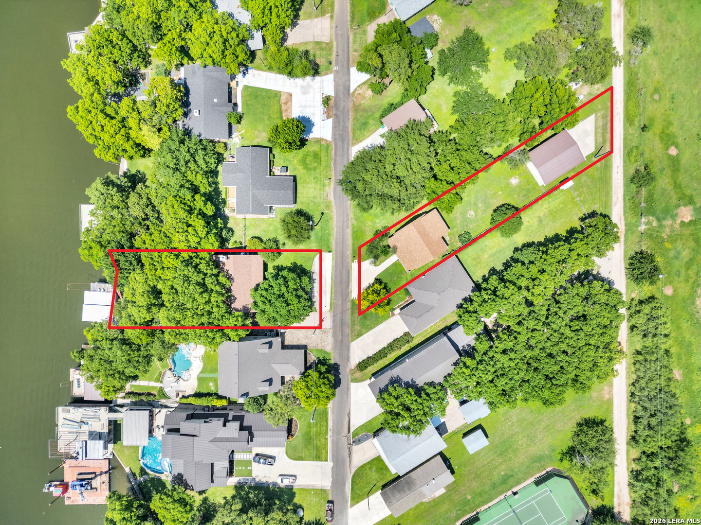 418 County Road 119a Burnet TX 78611