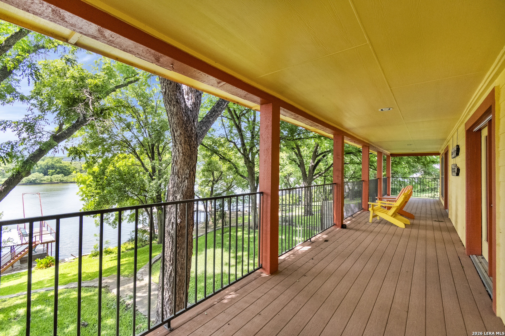 418 County Road 119a Burnet TX 78611