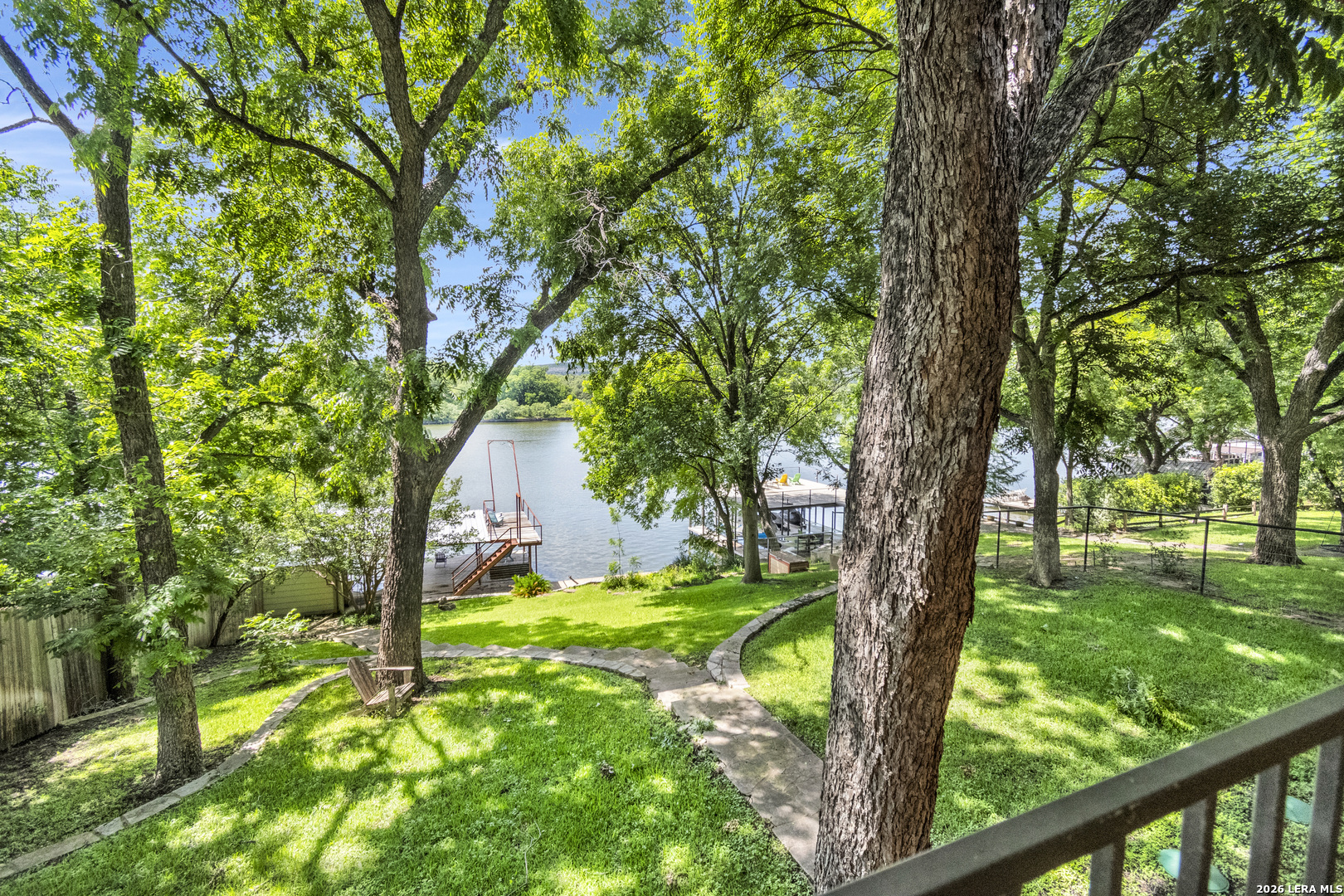 418 County Road 119a Burnet TX 78611