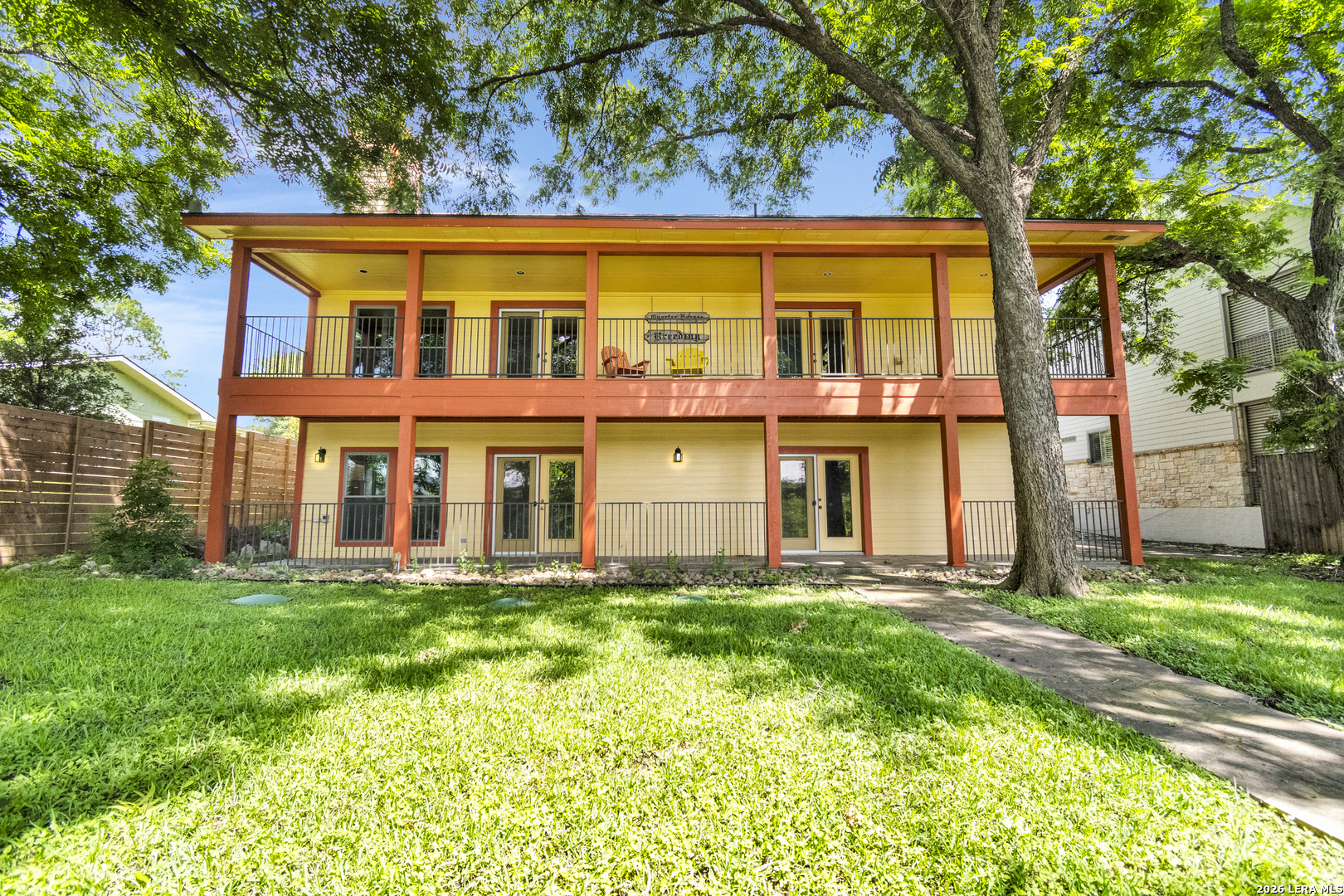 418 County Road 119a Burnet TX 78611