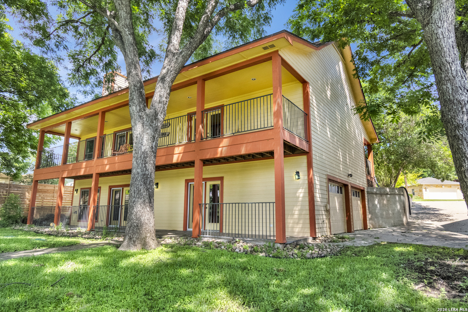 418 County Road 119a Burnet TX 78611
