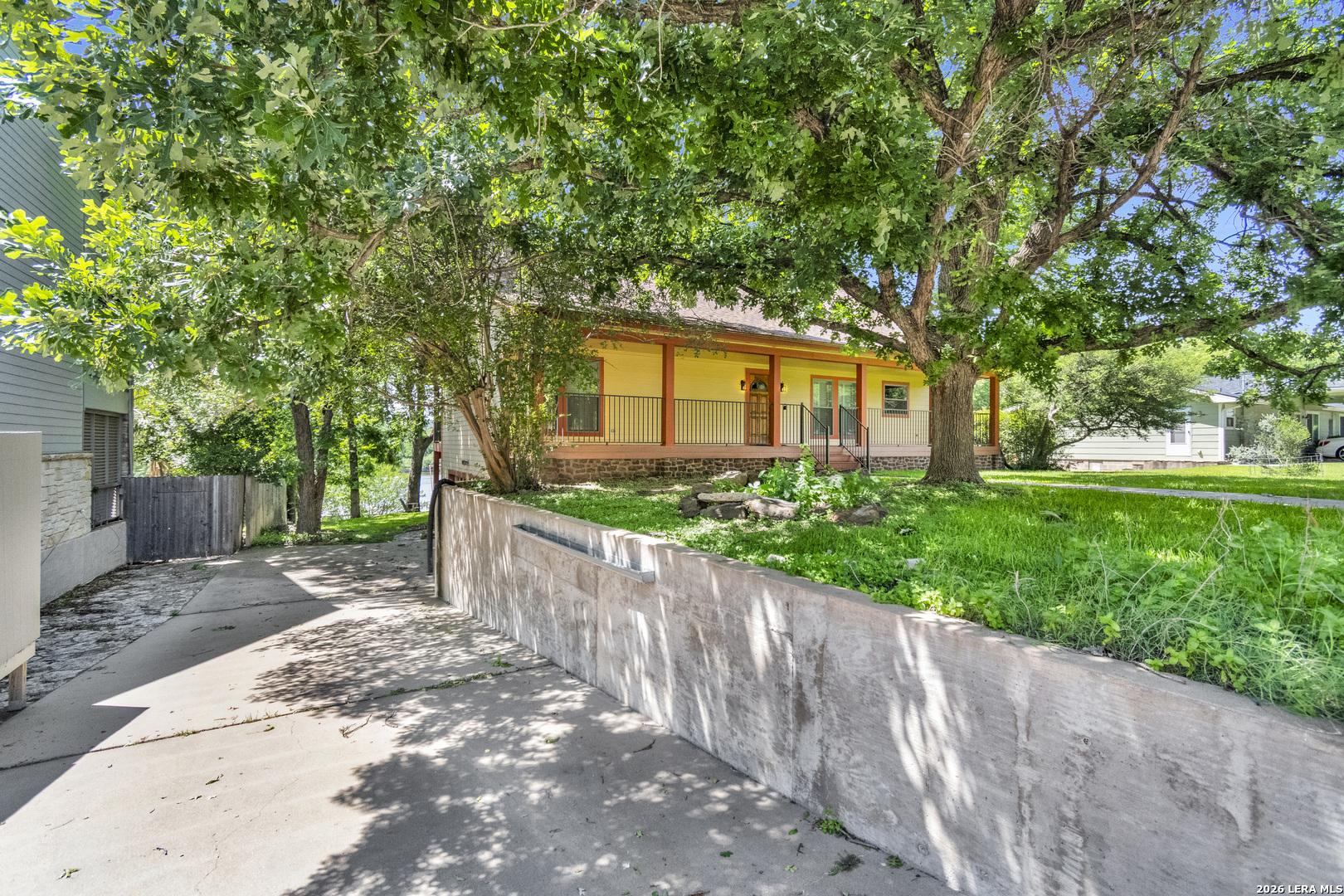 418 County Road 119a Burnet TX 78611