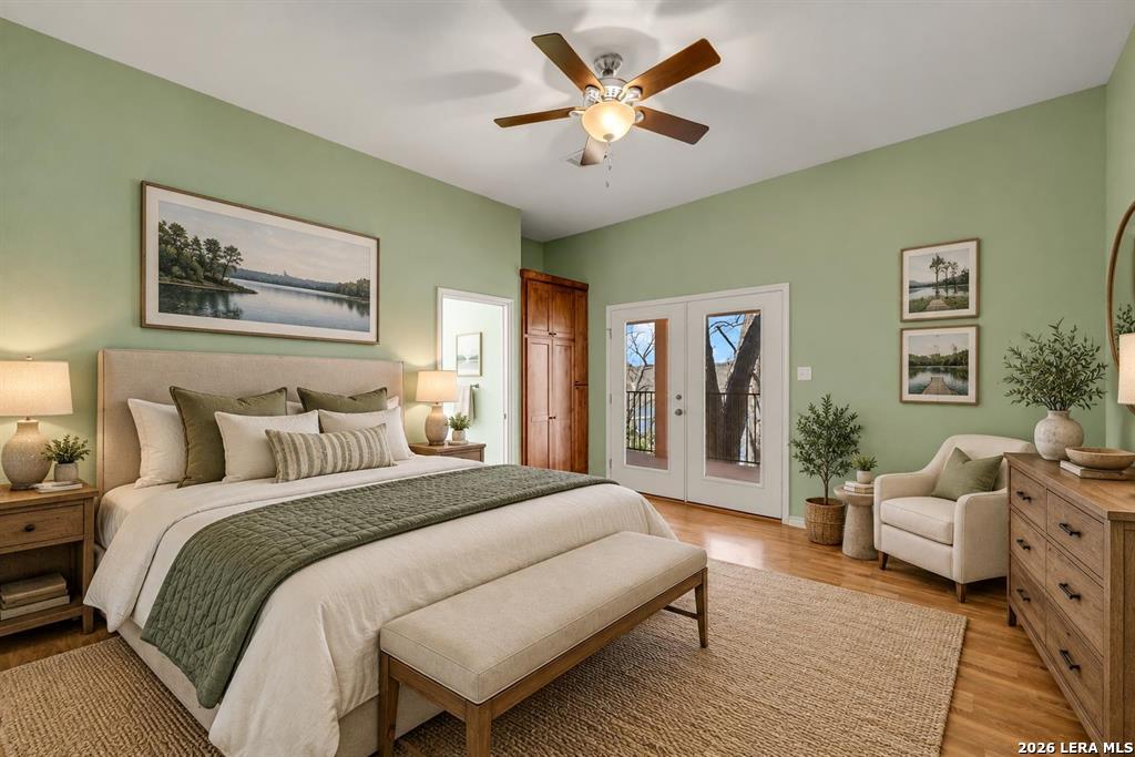 418 County Road 119a Burnet TX 78611