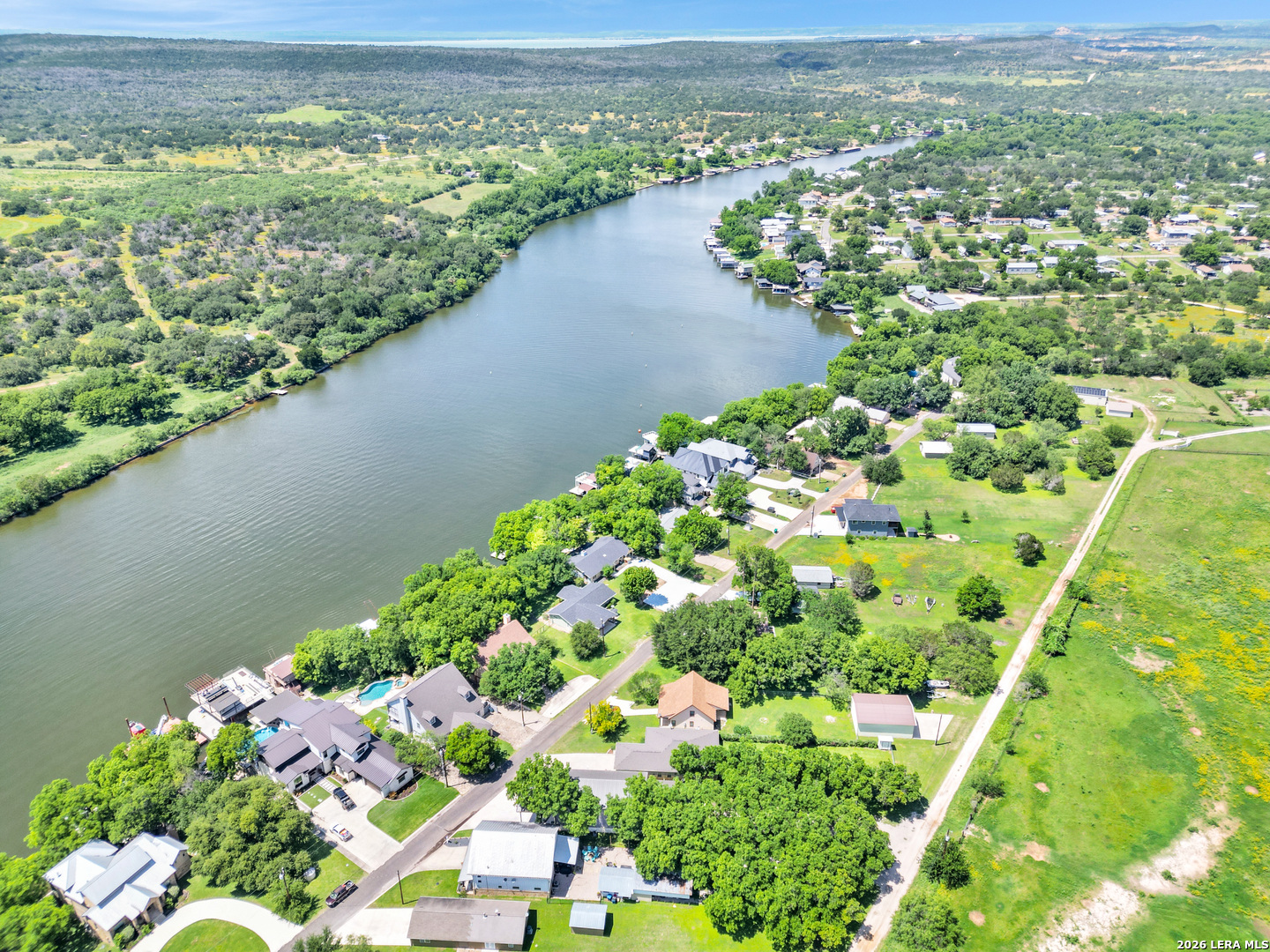 418 County Road 119a Burnet TX 78611