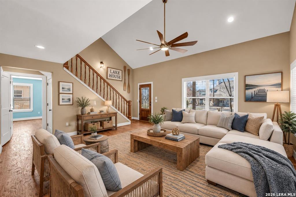 418 County Road 119a Burnet TX 78611