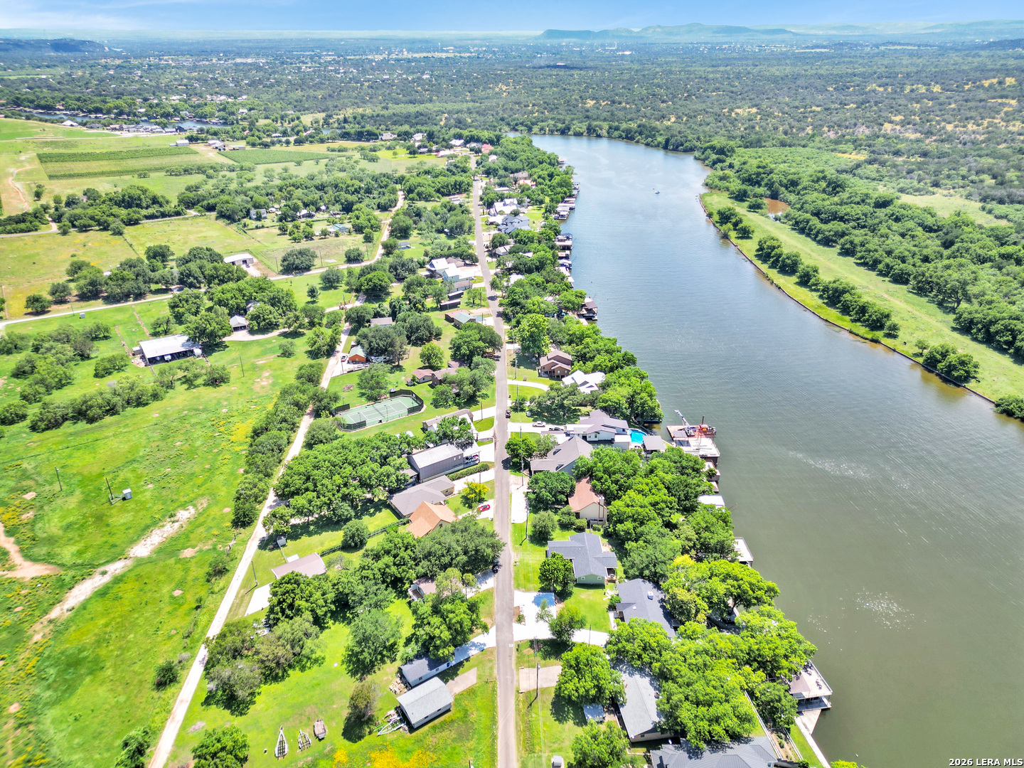 418 County Road 119a Burnet TX 78611
