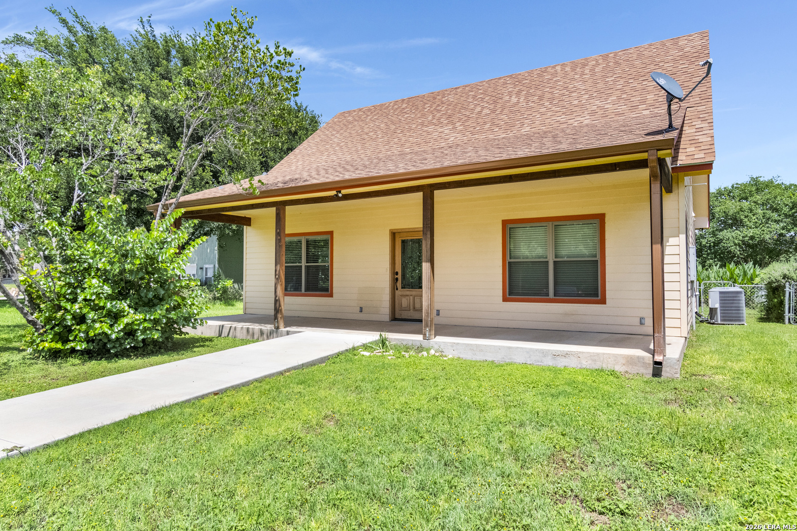 418 County Road 119a Burnet TX 78611