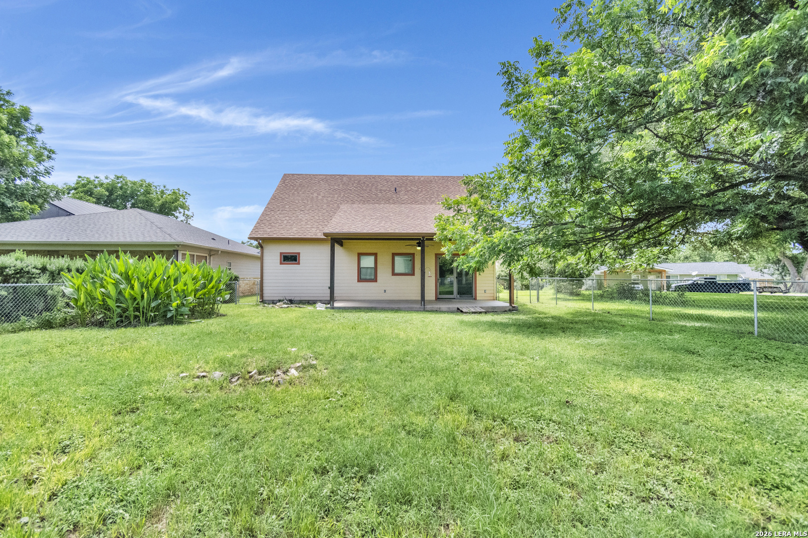 418 County Road 119a Burnet TX 78611