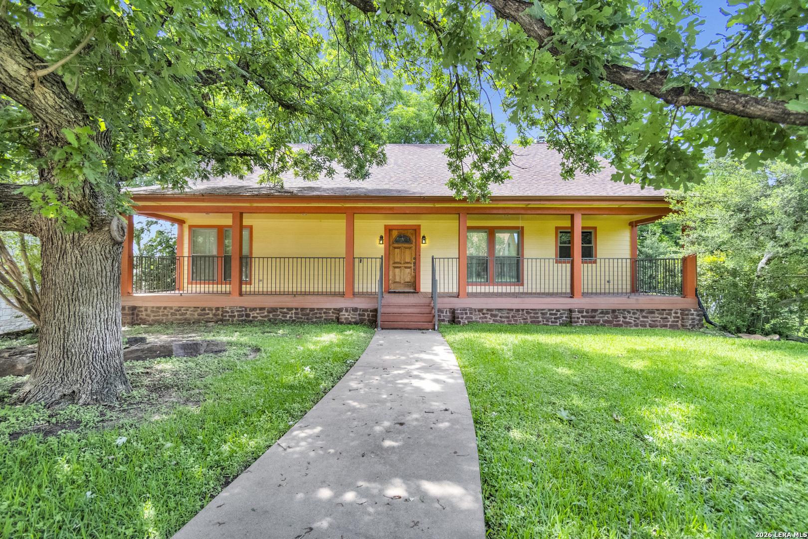 418 County Road 119a Burnet TX 78611