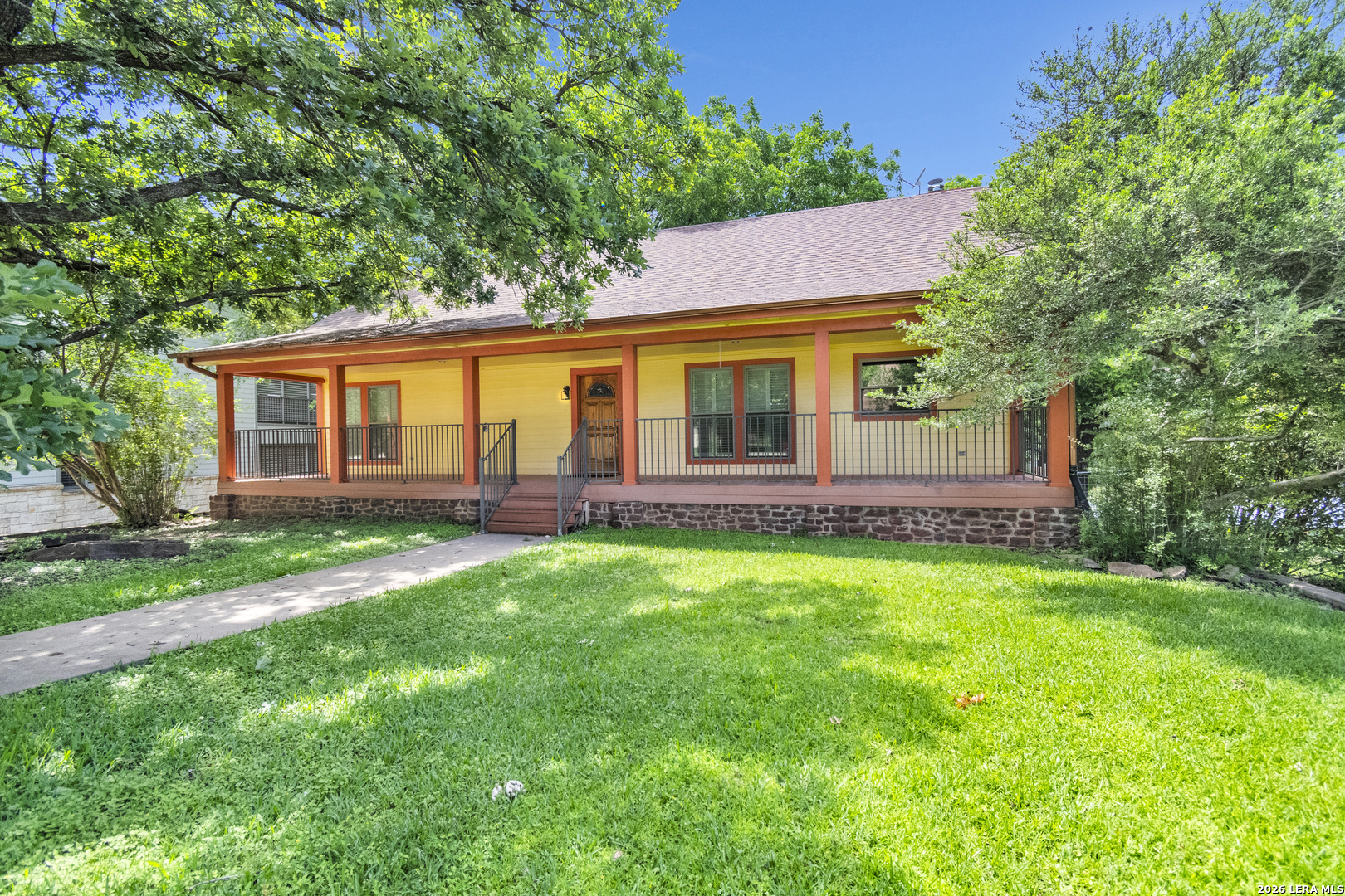 418 County Road 119a Burnet TX 78611