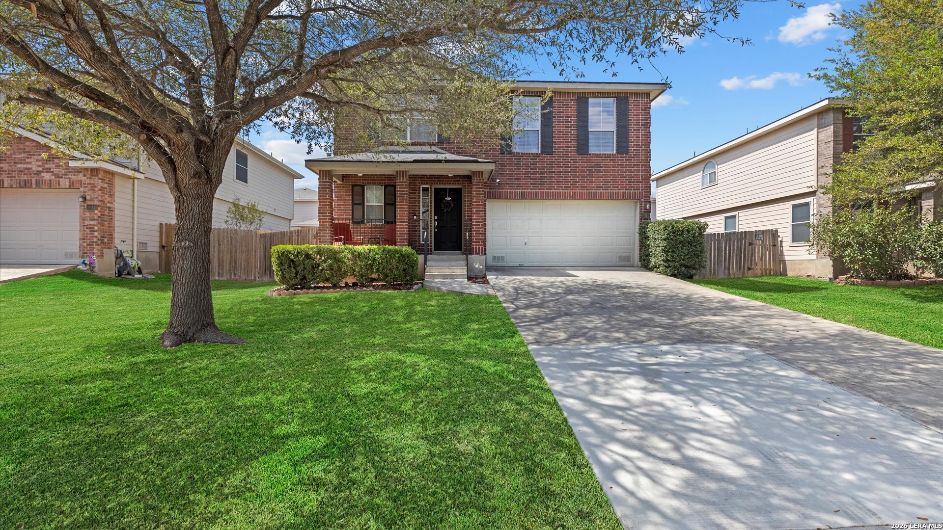 9019 Lilac Universal City TX 78148