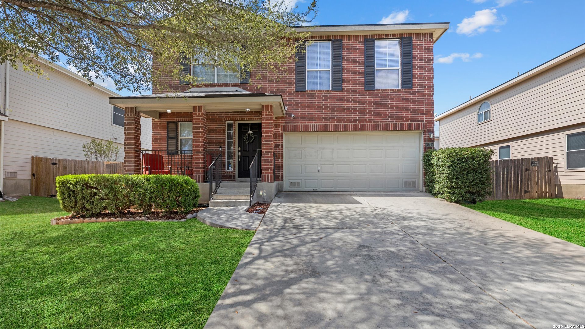 9019 Lilac Universal City TX 78148