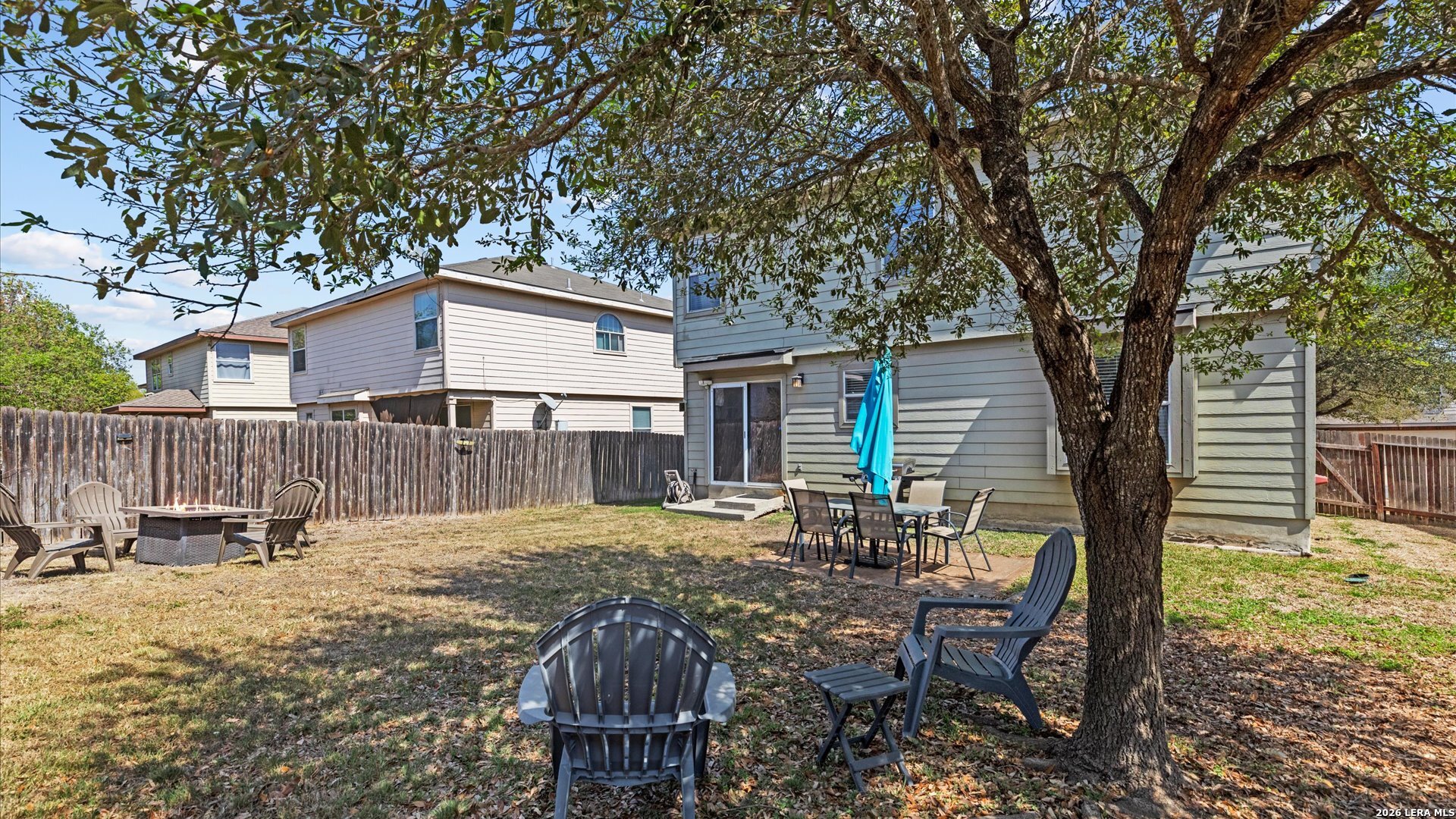 9019 Lilac Universal City TX 78148