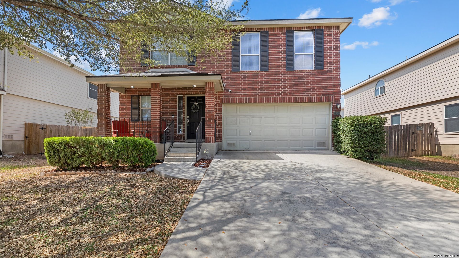 9019 Lilac Universal City TX 78148