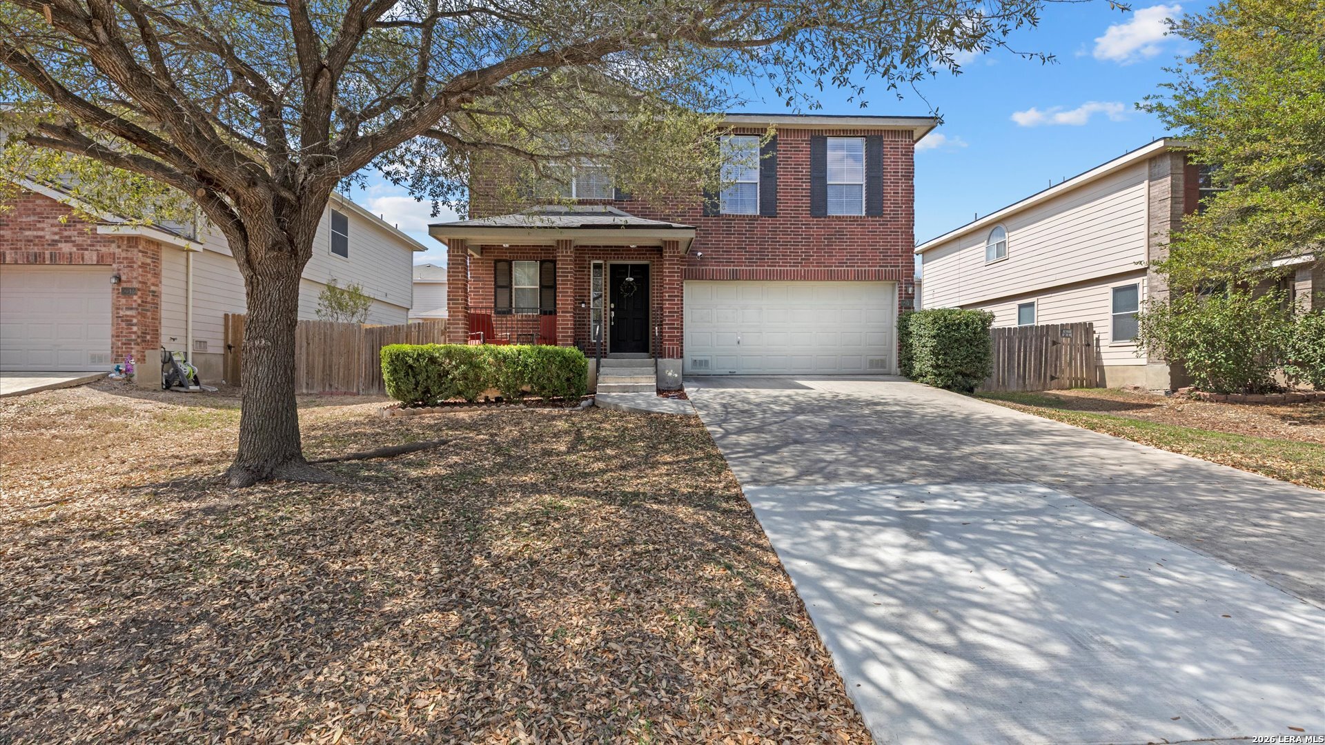 9019 Lilac Universal City TX 78148
