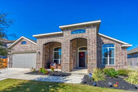 925 Cypress Mill New Braunfels TX 78130