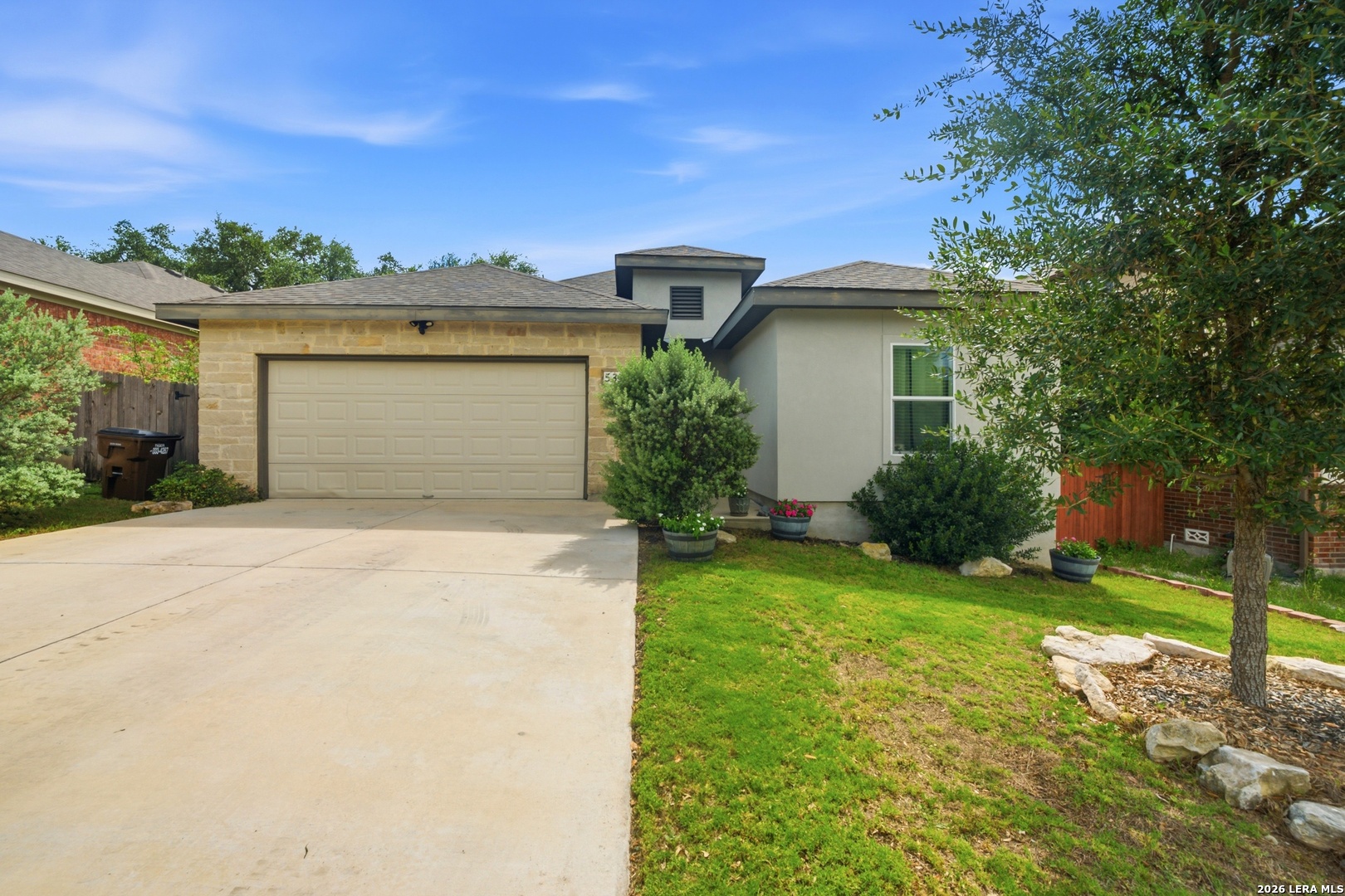 539 Point Valley San Antonio TX 78253