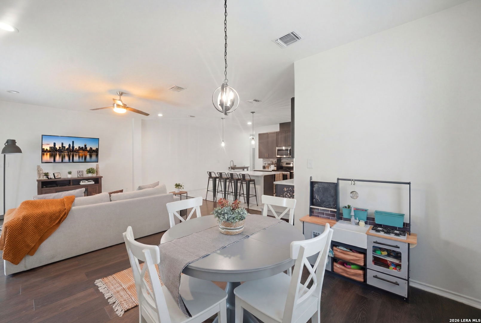 539 Point Valley San Antonio TX 78253