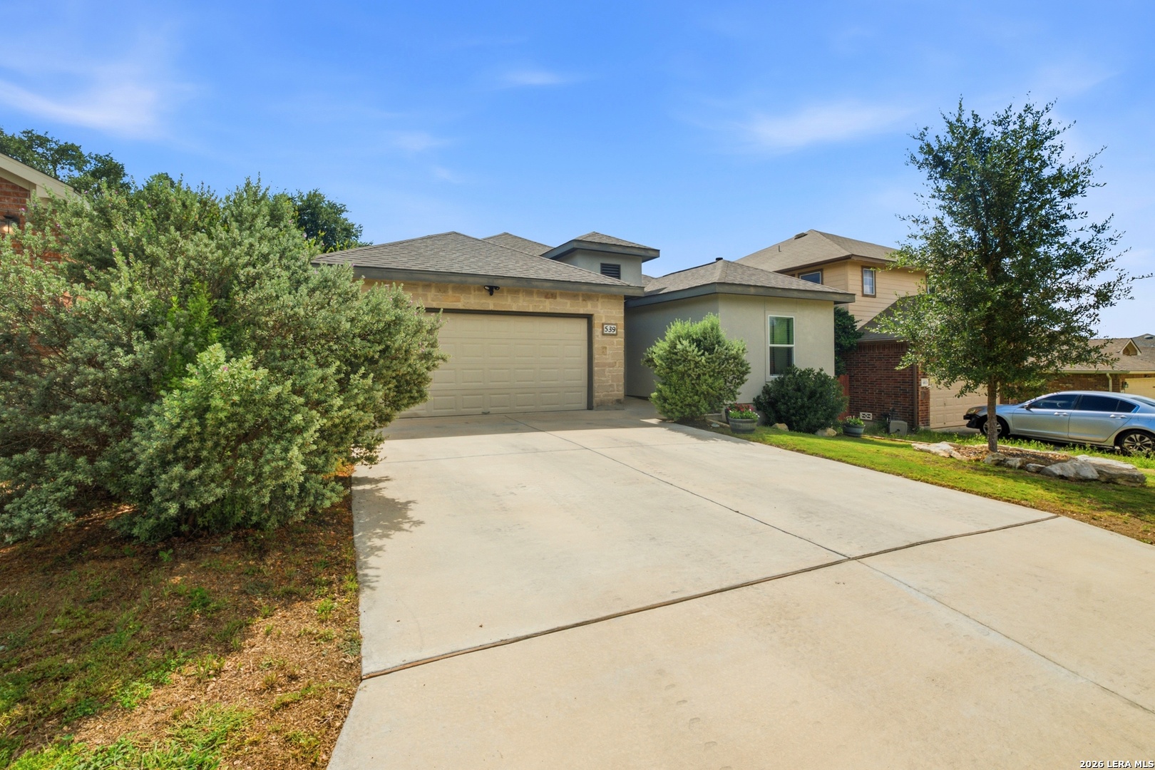 539 Point Valley San Antonio TX 78253