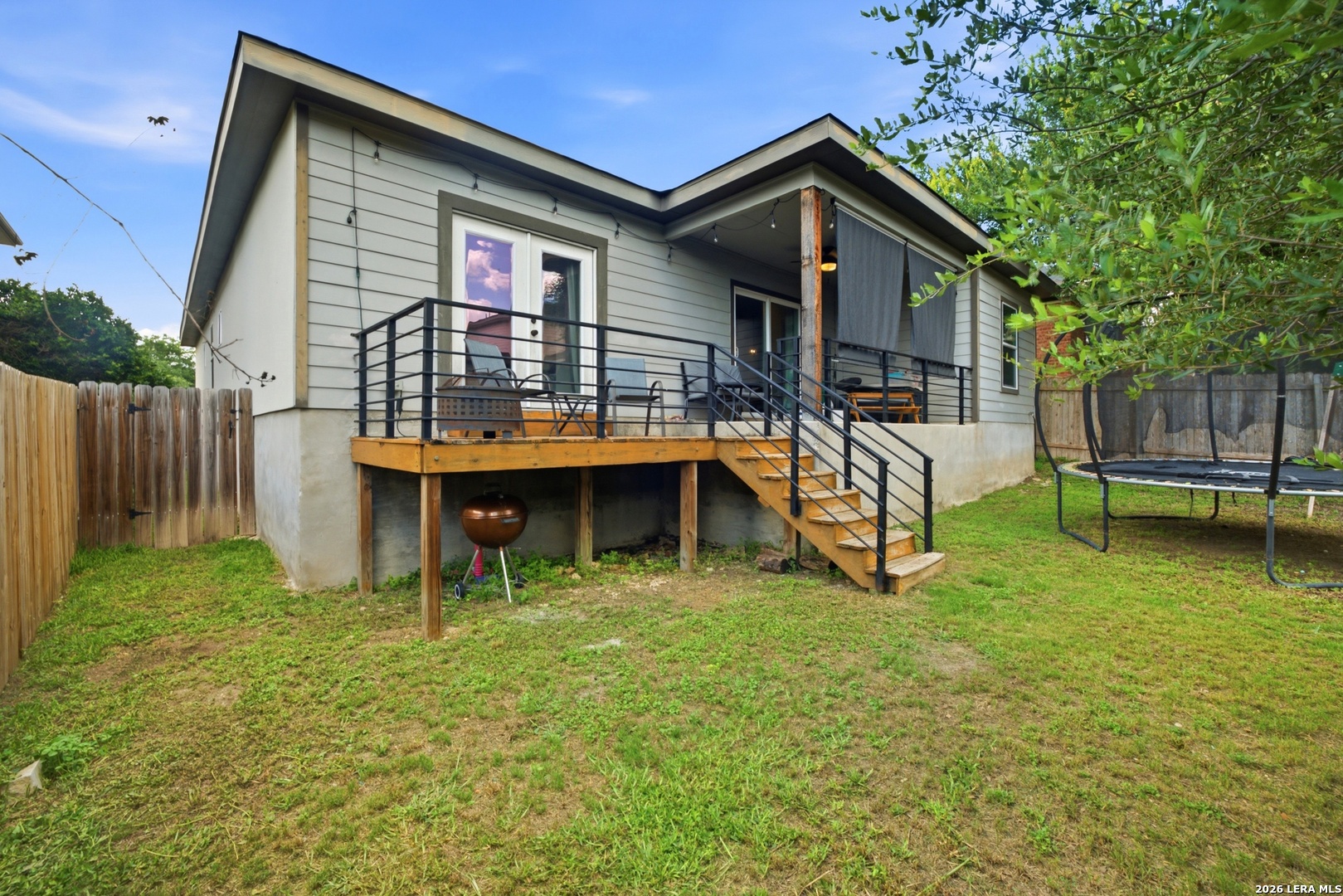 539 Point Valley San Antonio TX 78253
