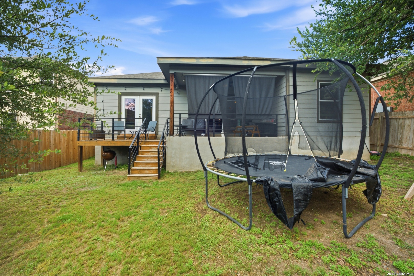 539 Point Valley San Antonio TX 78253