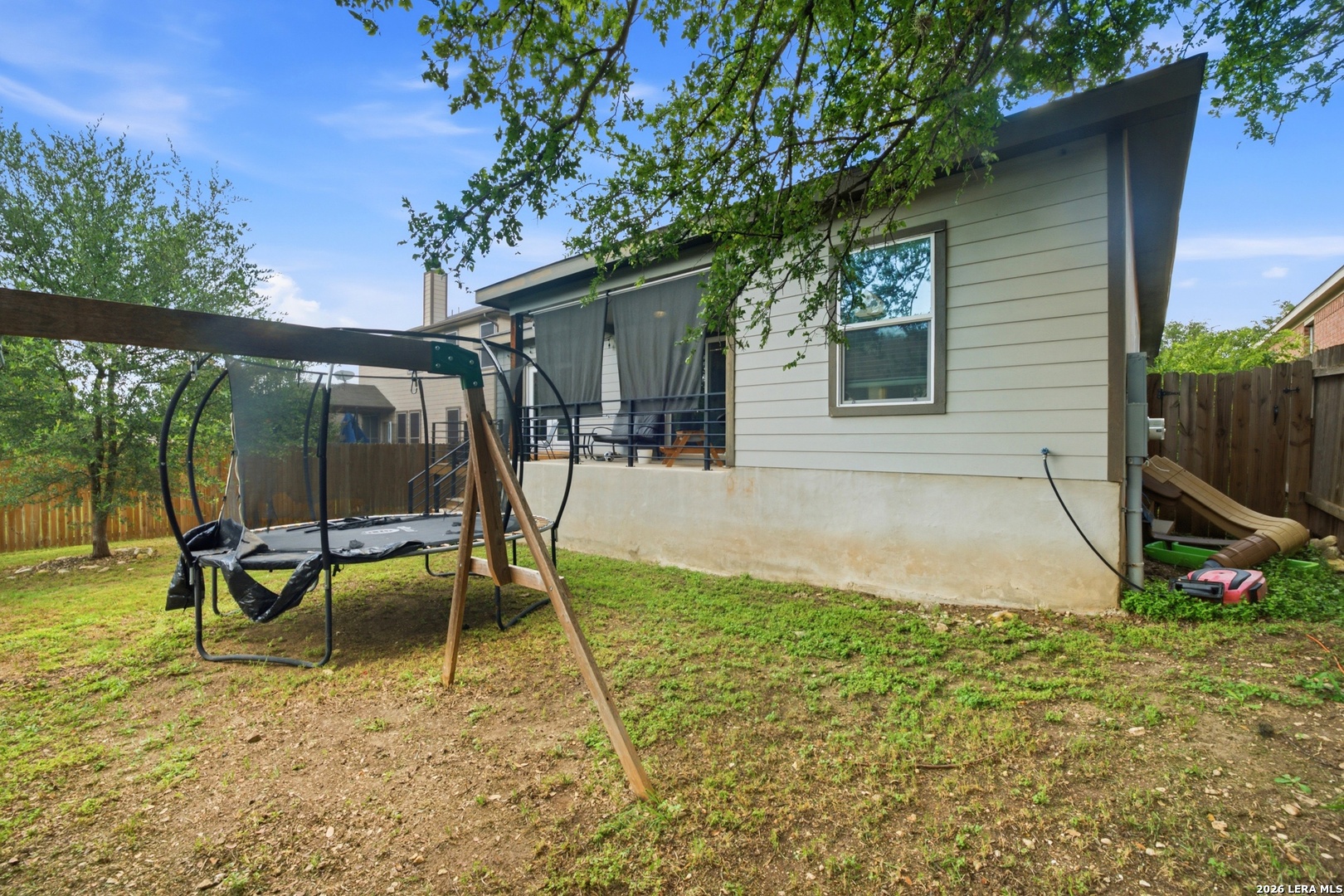 539 Point Valley San Antonio TX 78253