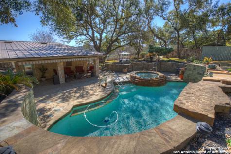 113 Campbell Drive Canyon Lake TX 78133