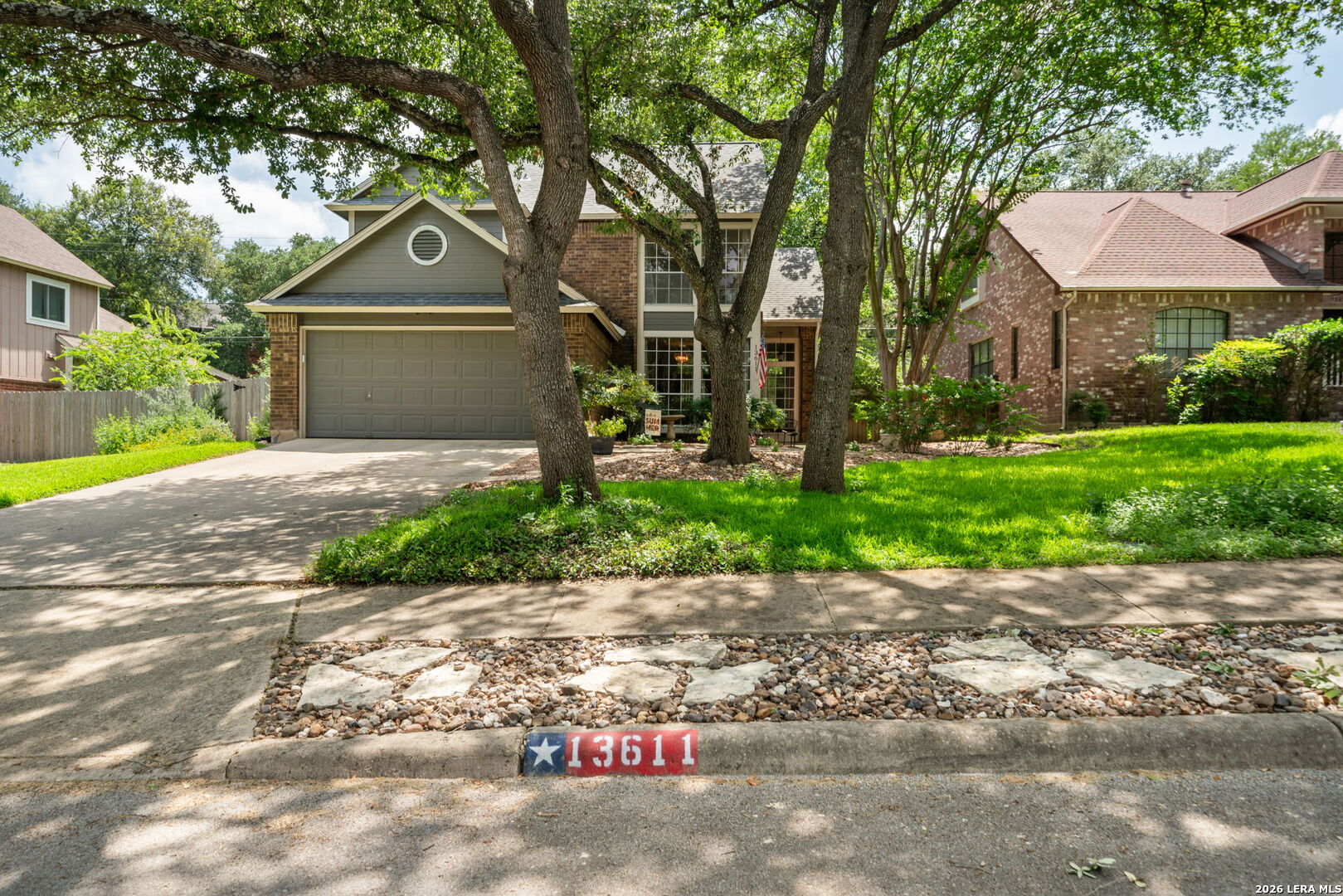 13611 Thessaly Universal City TX 78148