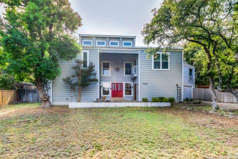 15603 Boulder Creek Street San Antonio TX 78247
