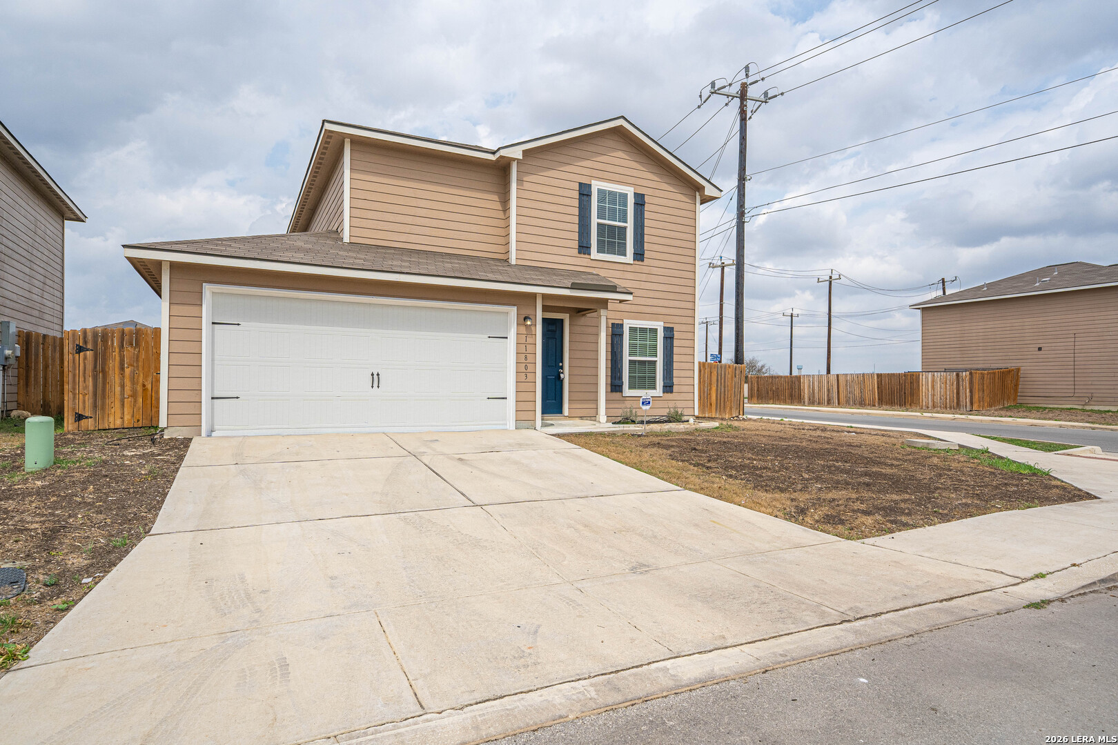 11803 Claudette San Antonio TX 78252