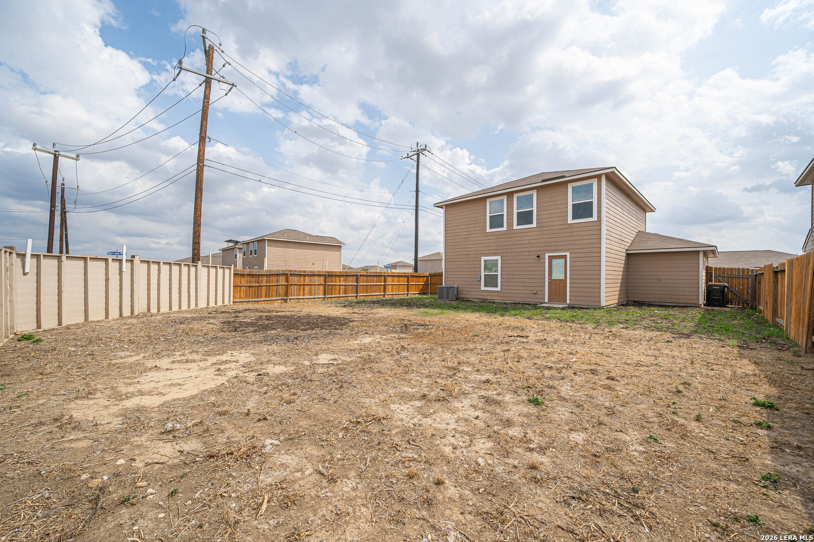 11803 Claudette San Antonio TX 78252