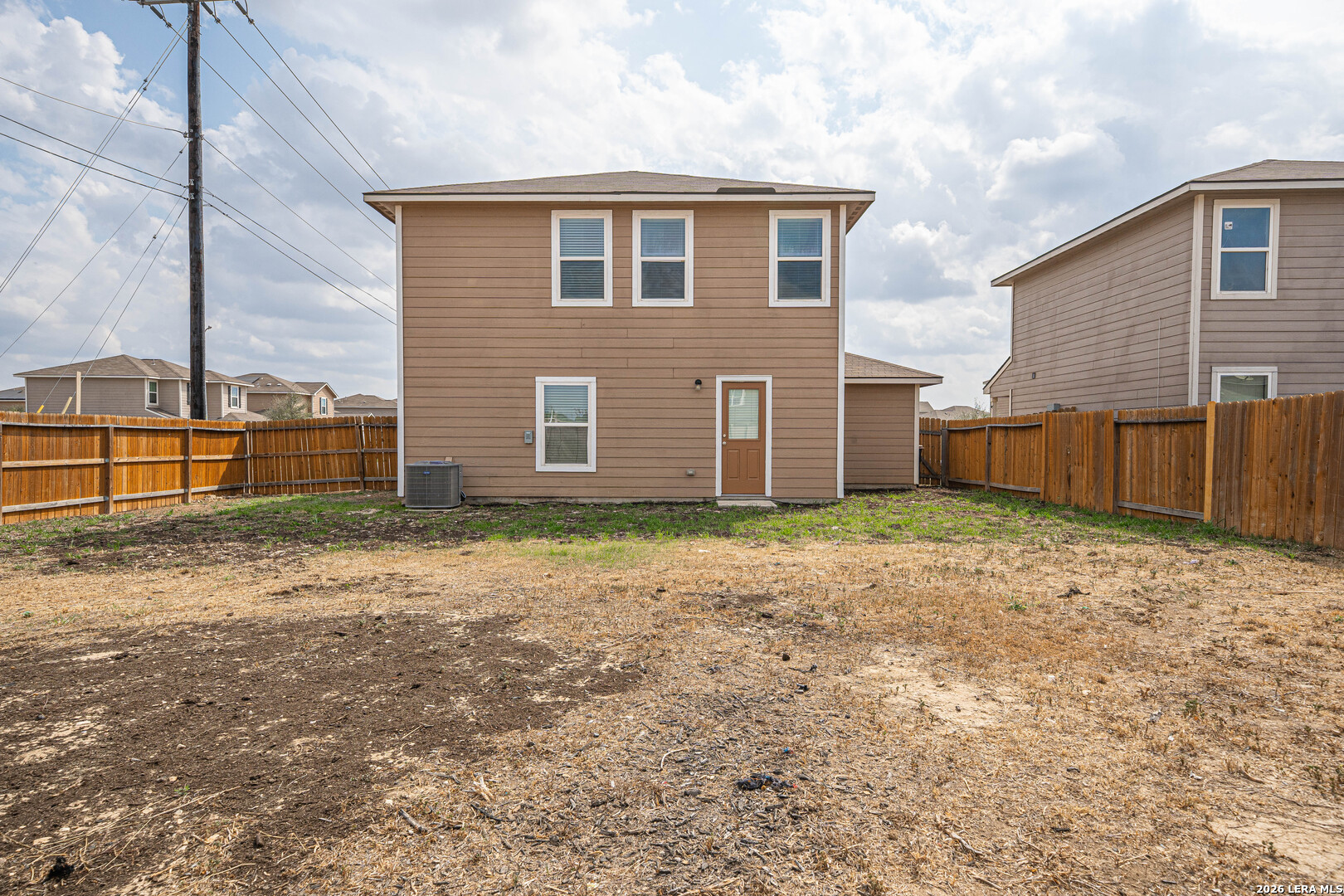 11803 Claudette San Antonio TX 78252