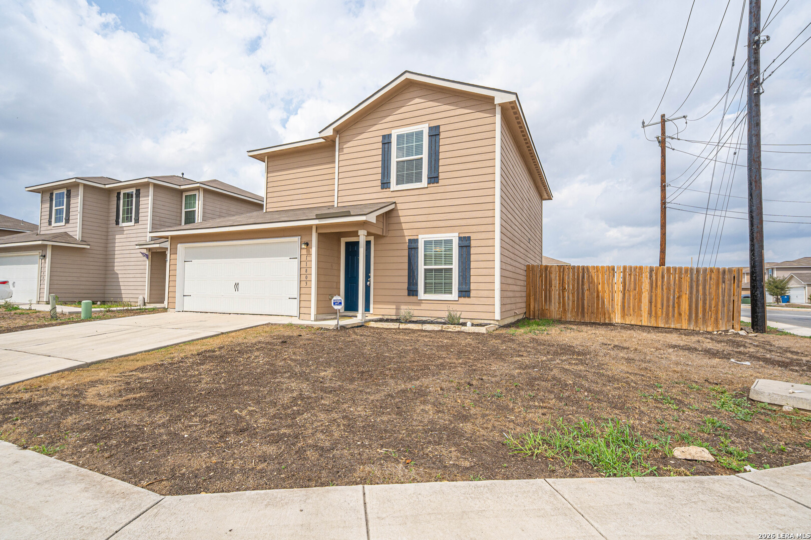 11803 Claudette San Antonio TX 78252