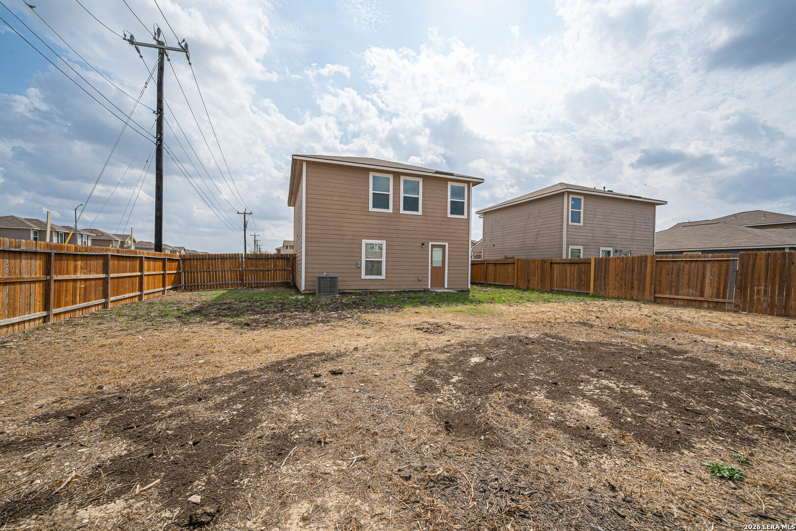 11803 Claudette San Antonio TX 78252