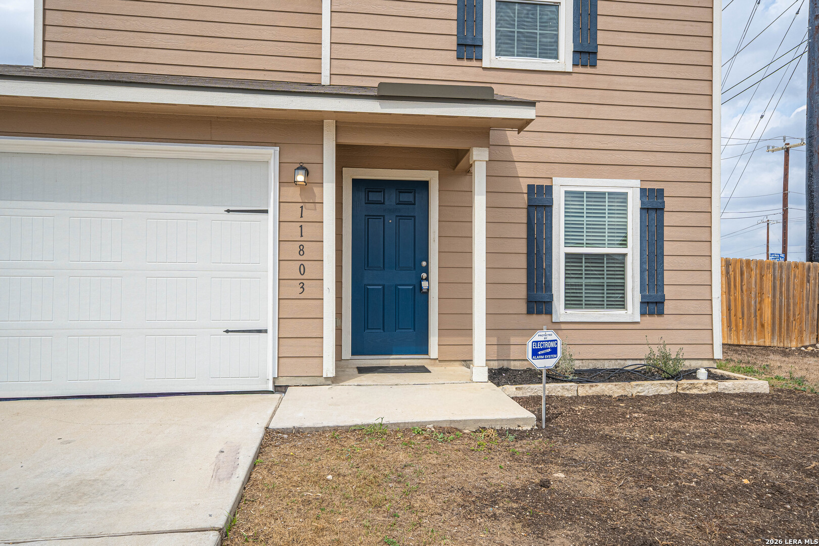 11803 Claudette San Antonio TX 78252