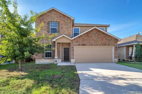 11842 Dove Ranch San Antonio TX 78254