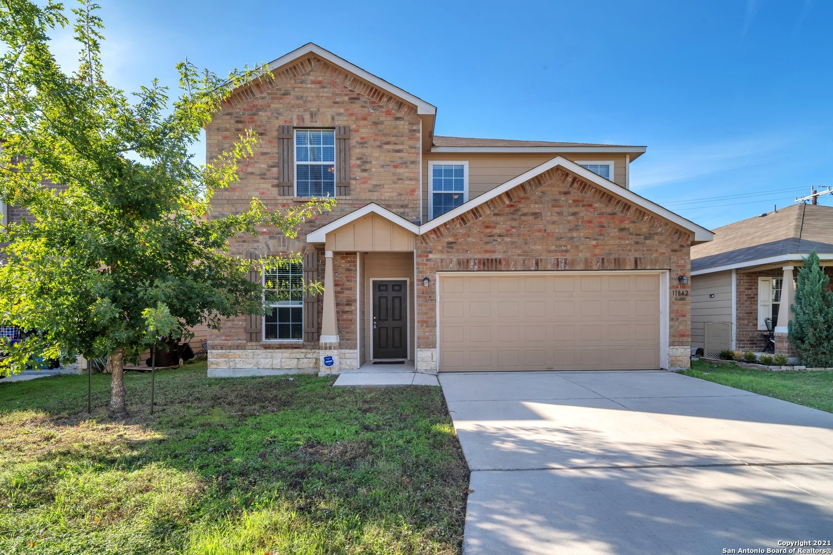 11842 Dove Ranch San Antonio TX 78254