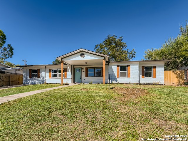 135 Millwood Lane San Antonio TX 78216