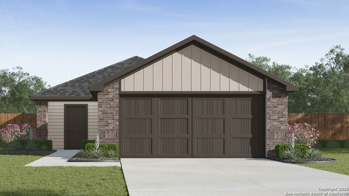5446 Hubbardston San Antonio TX 78252